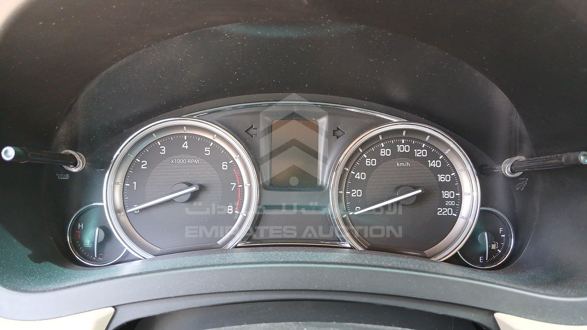 2022 SUZUKI CIAZ VIN: MA3VC7A15NA456393