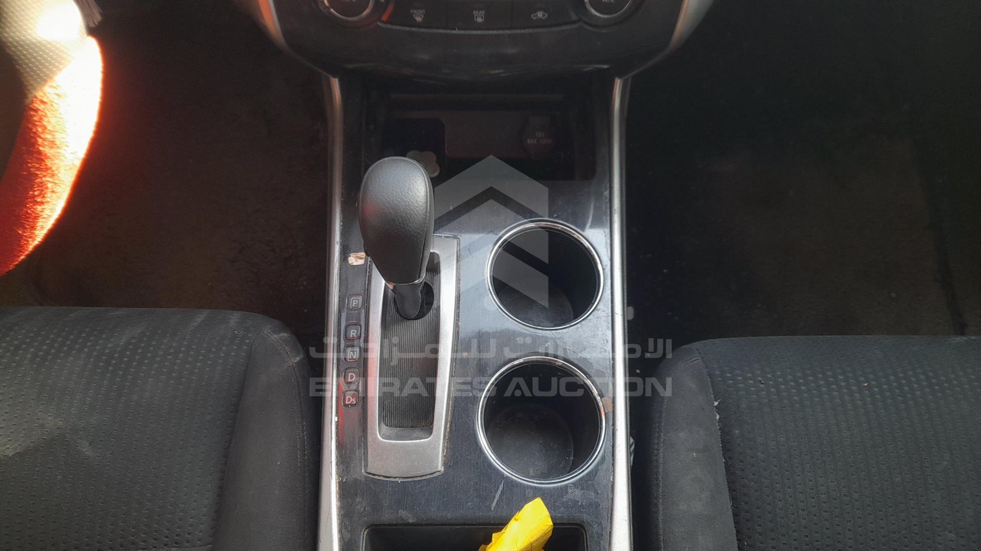 2014 NISSAN ALTIMA VIN: 1N4AL3AP1EC295730