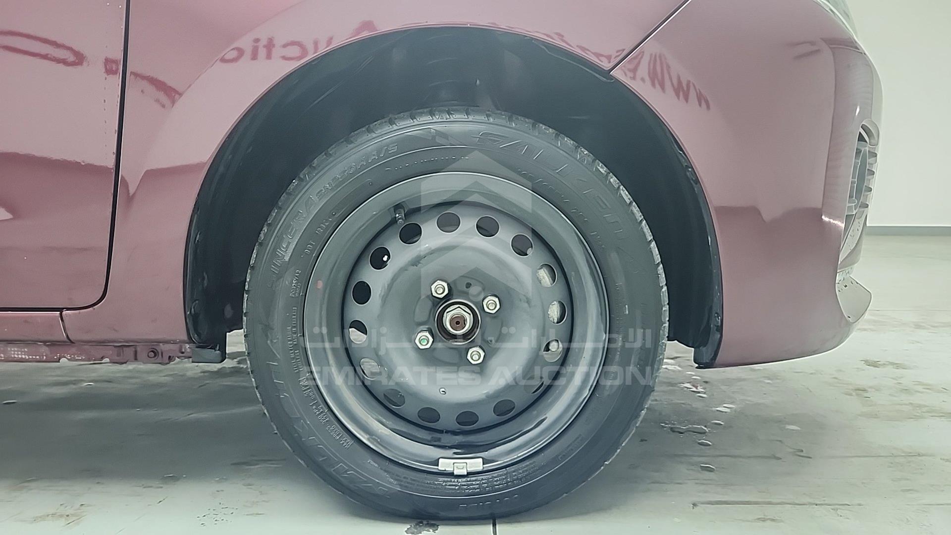 2023 MITSUBISHI MIRAGE VIN: ML32FUFJ5PHF01160