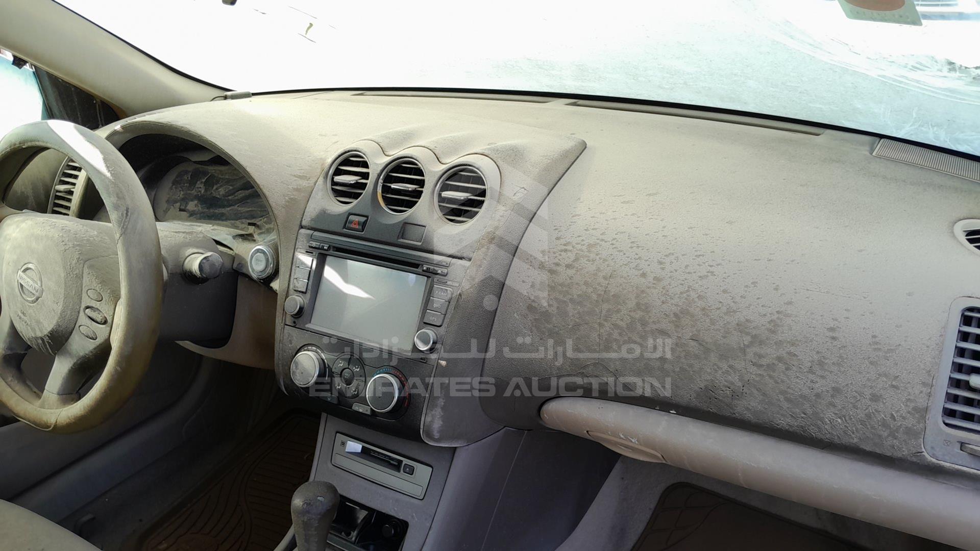 2010 NISSAN ALTIMA VIN: 1N4AL2A94AC127781