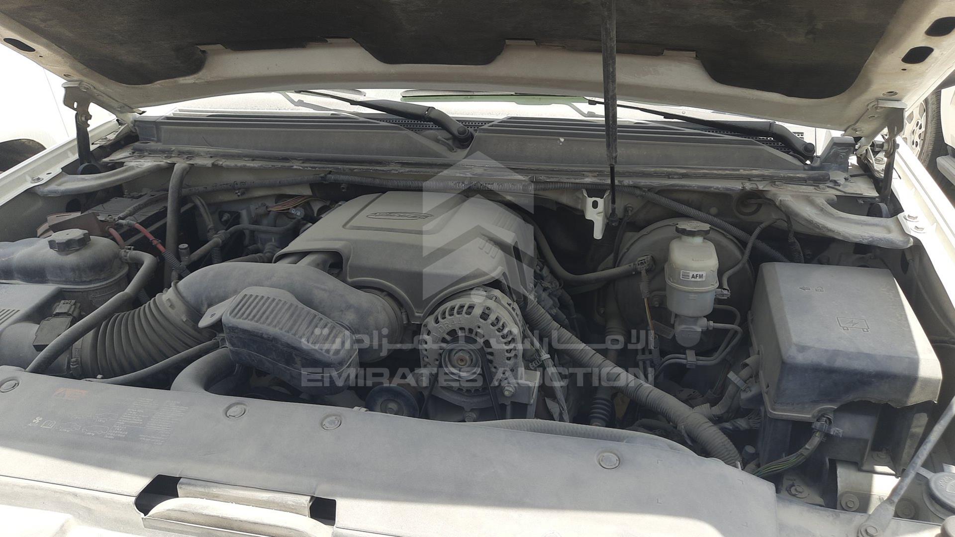 2014 CHEVROLET TAHOE VIN: 1GNSK6E07ER159817