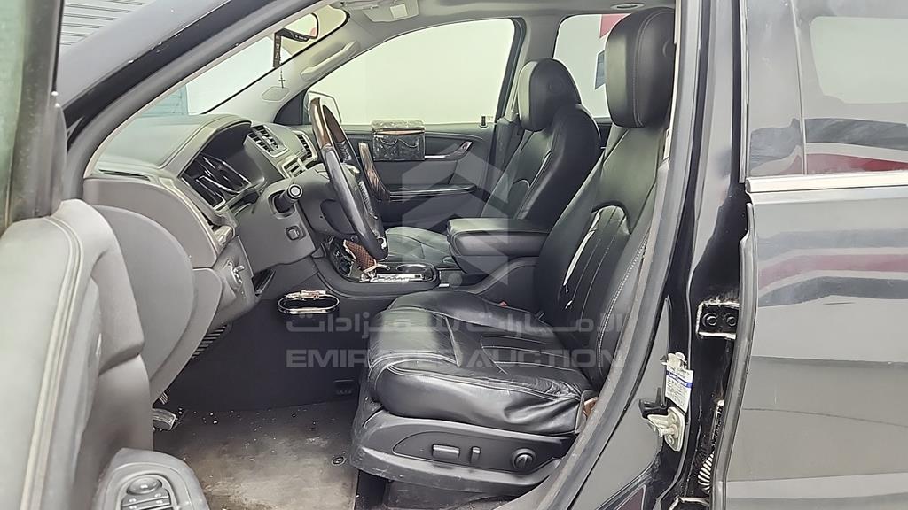 1GKKVTKD0FJ231628 - 2015 GMC ACADIA - #526973