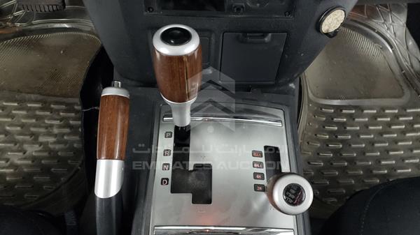 JMYMRV85WGJ705578 Mitsubishi Pajero