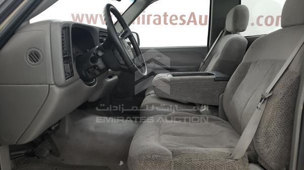 Chevrolet SILVERADO 1999 1GCEC14V1XZ158300 Image 4