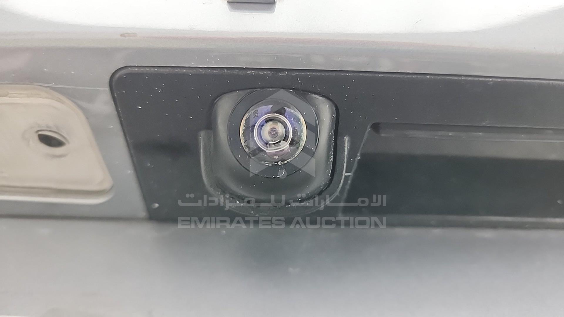 2020 HYUNDAI PALISADE VIN: KM8R1DHE7LU030374