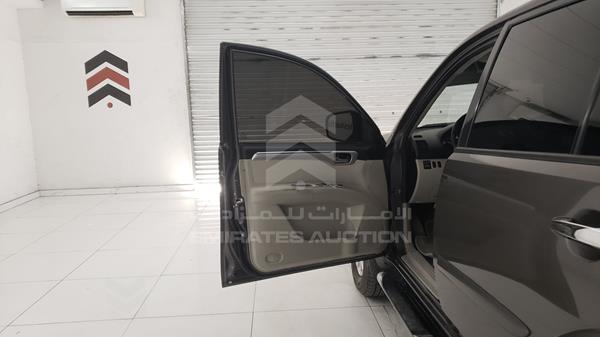 MMBGRKH90BF013053 Mitsubishi Pajero