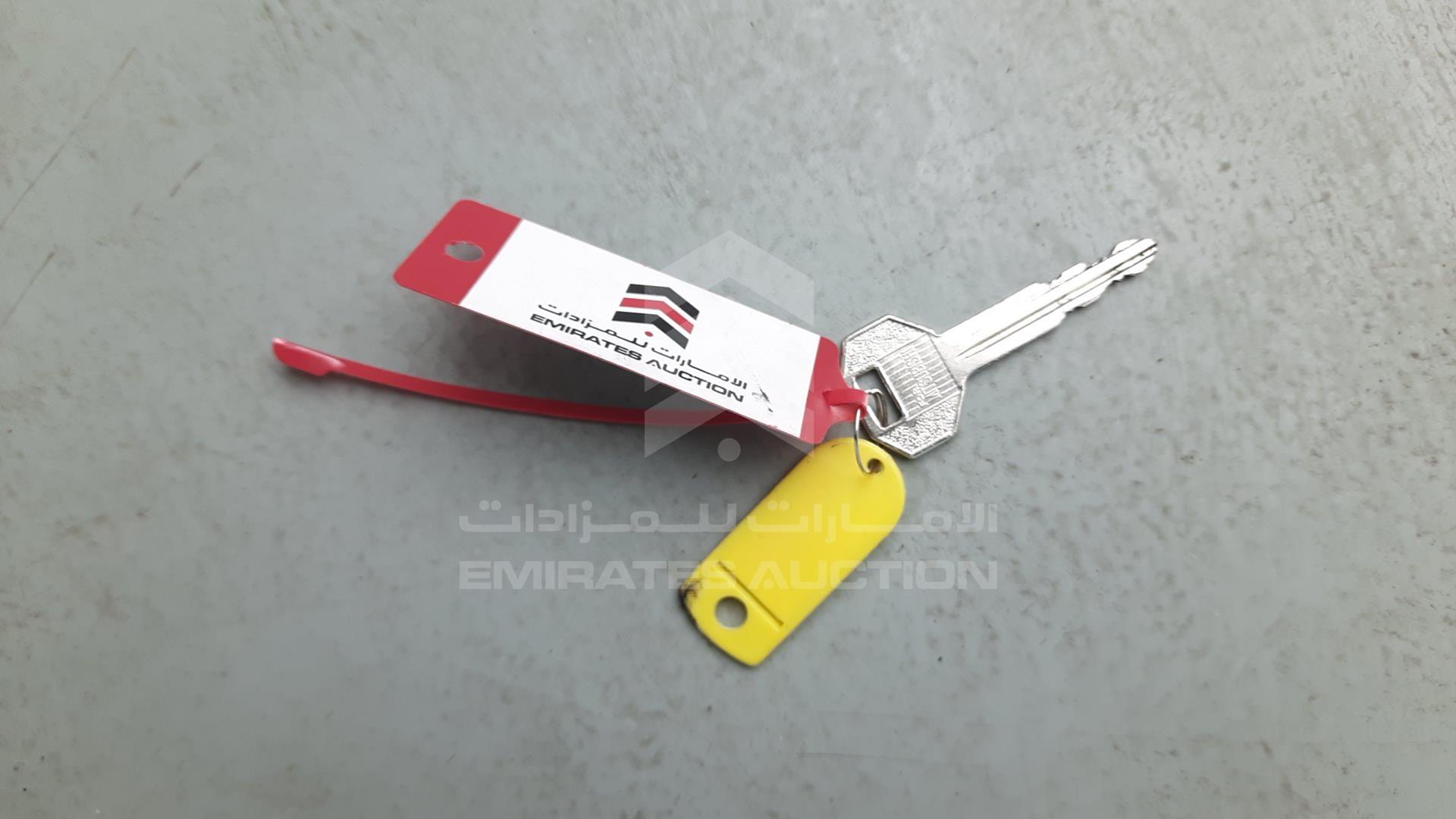2014 MITSUBISHI L 300 VIN: JMYHNP13WEA701033