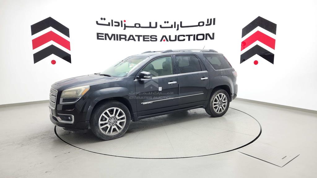 1GKKVTKD0FJ231628 - 2015 GMC ACADIA - #526973
