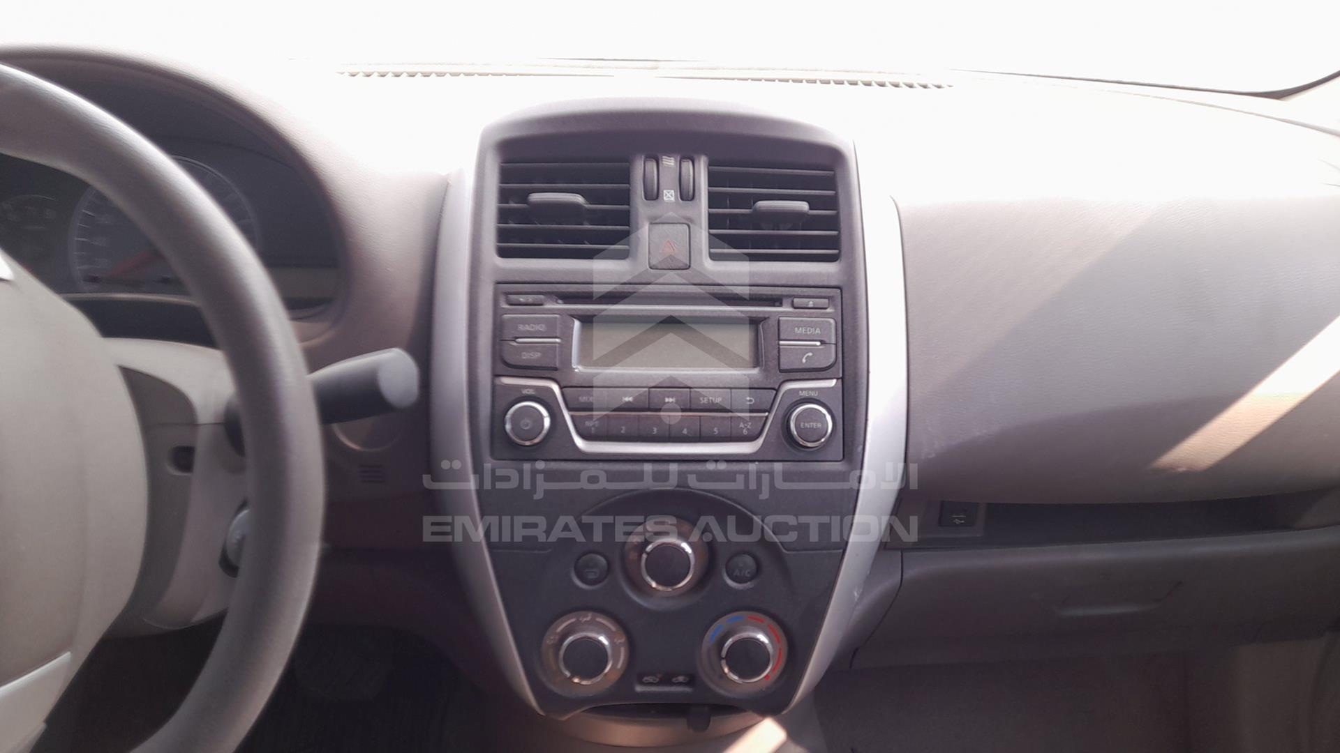 2022 NISSAN SUNNY VIN: MDHBN7AD3NG125738