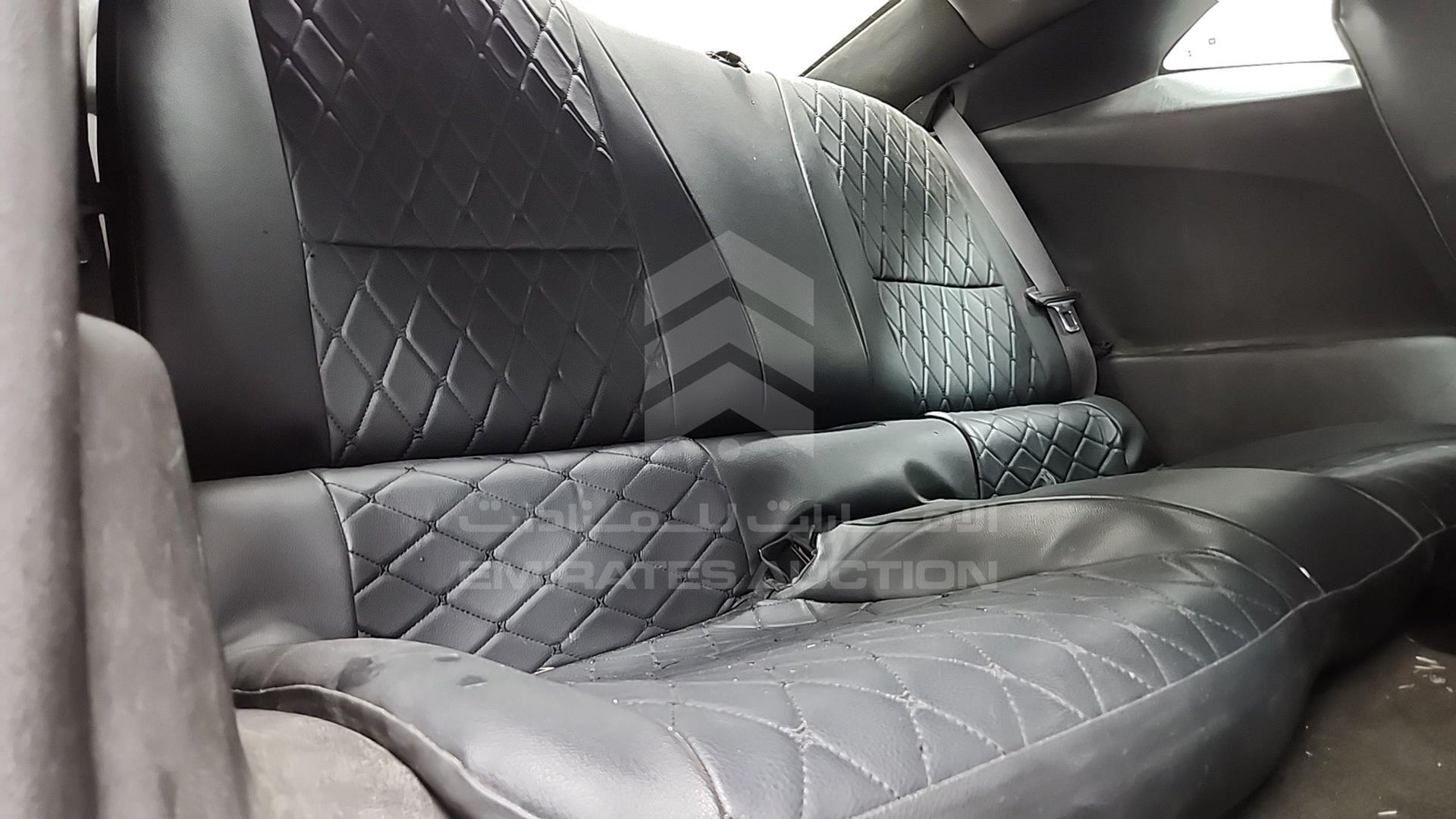 2011 CHEVROLET CAMARO VIN: 2G1FC1ED2B9157923