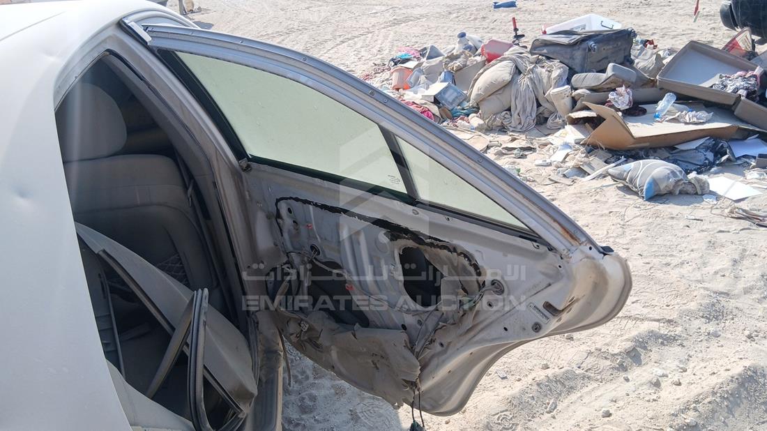 Toyota Camry — Rear Right Door — Photo 21