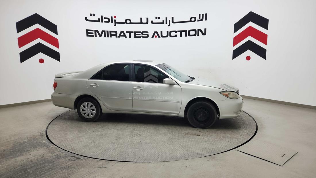 2004 Toyota Camry — Right Full View — Photo 40