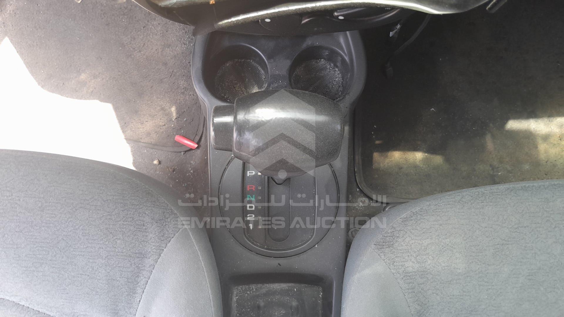 2006 CHEVROLET SPARK VIN: KL1MJ61456C138036