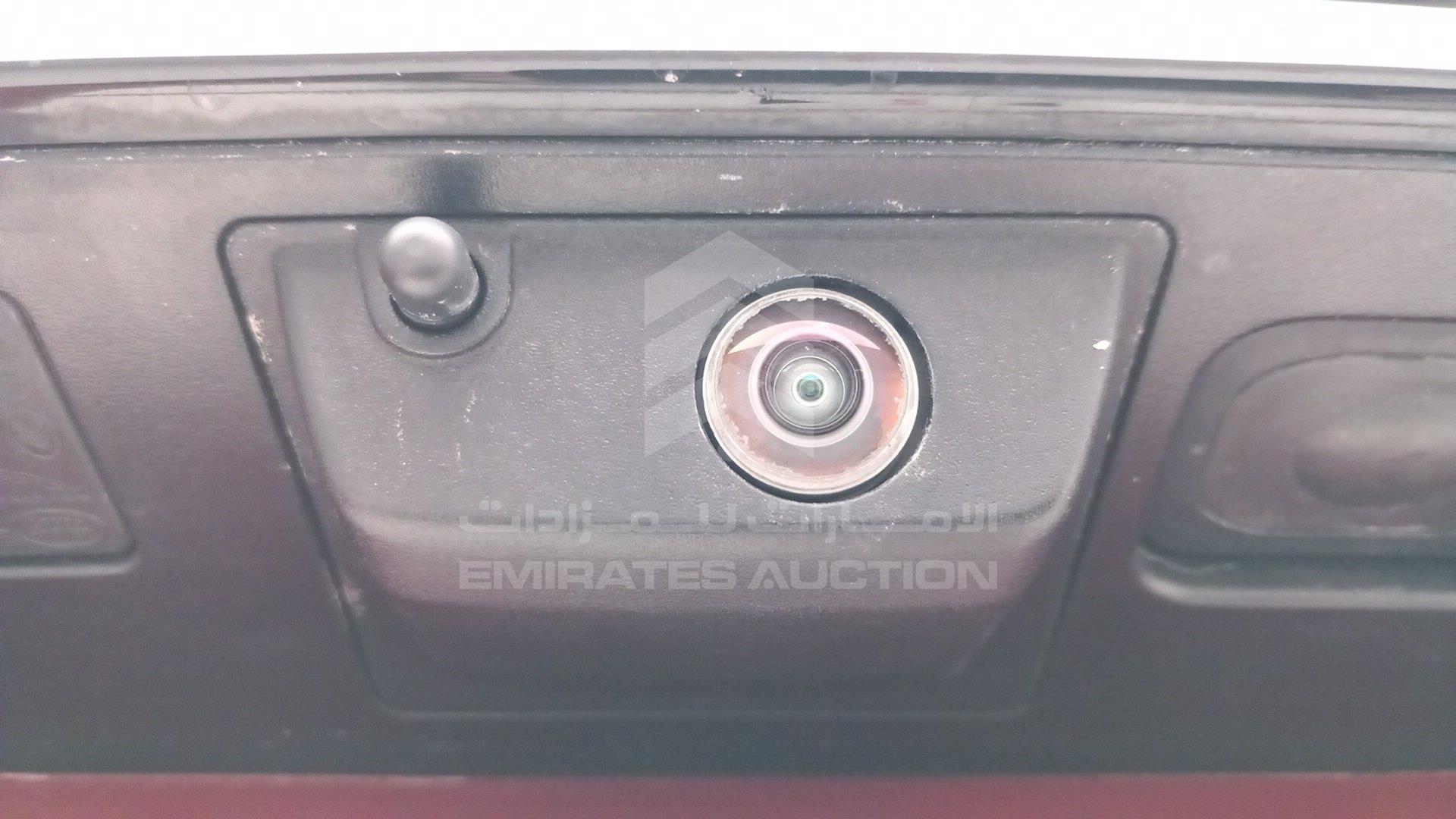 2023 RANGE ROVER EVOQUE VIN: SALZJ2FX6PH198155
