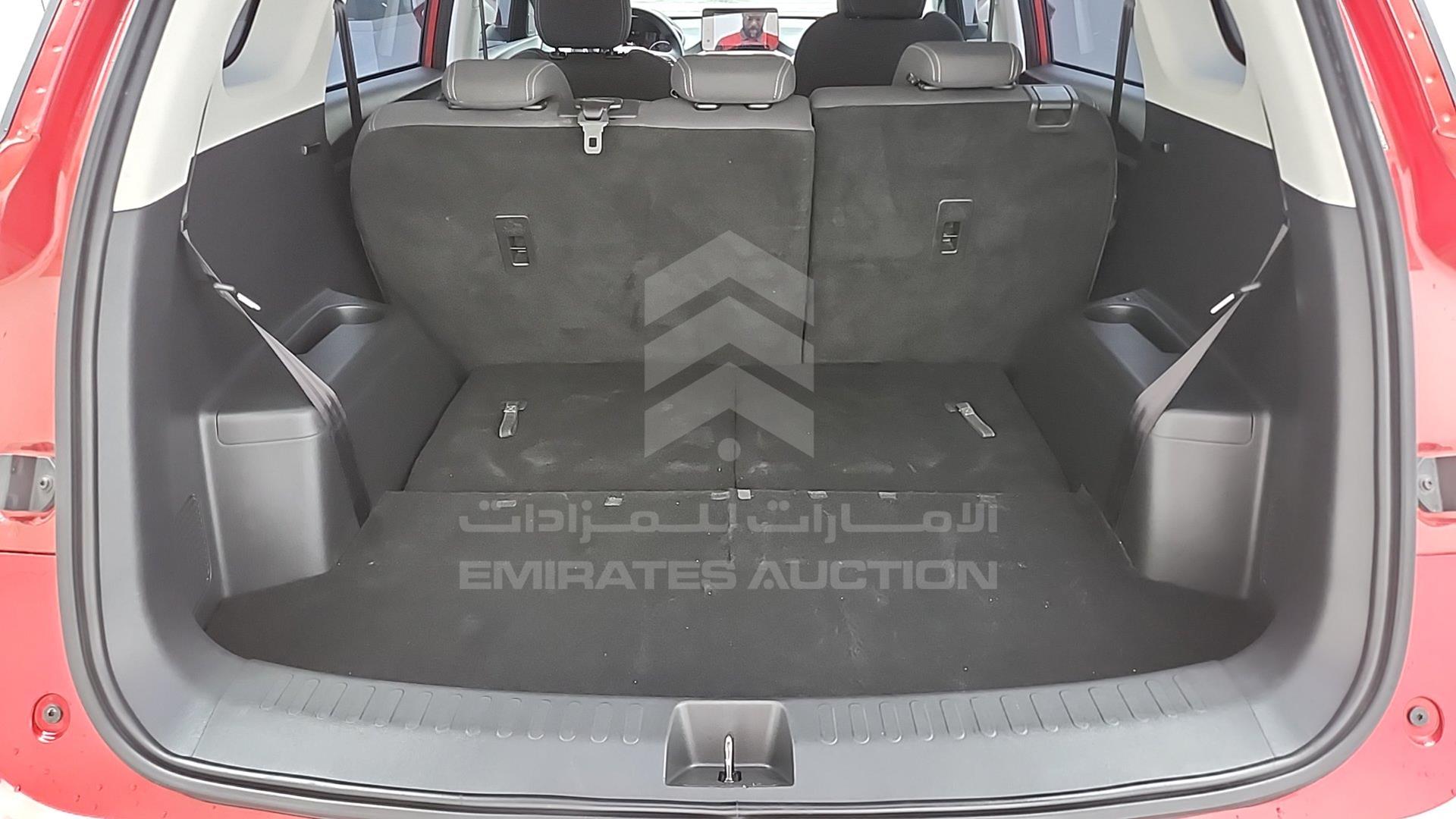 2022 CHEVROLET CAPTIVA VIN: LZWADAGA4NB028597