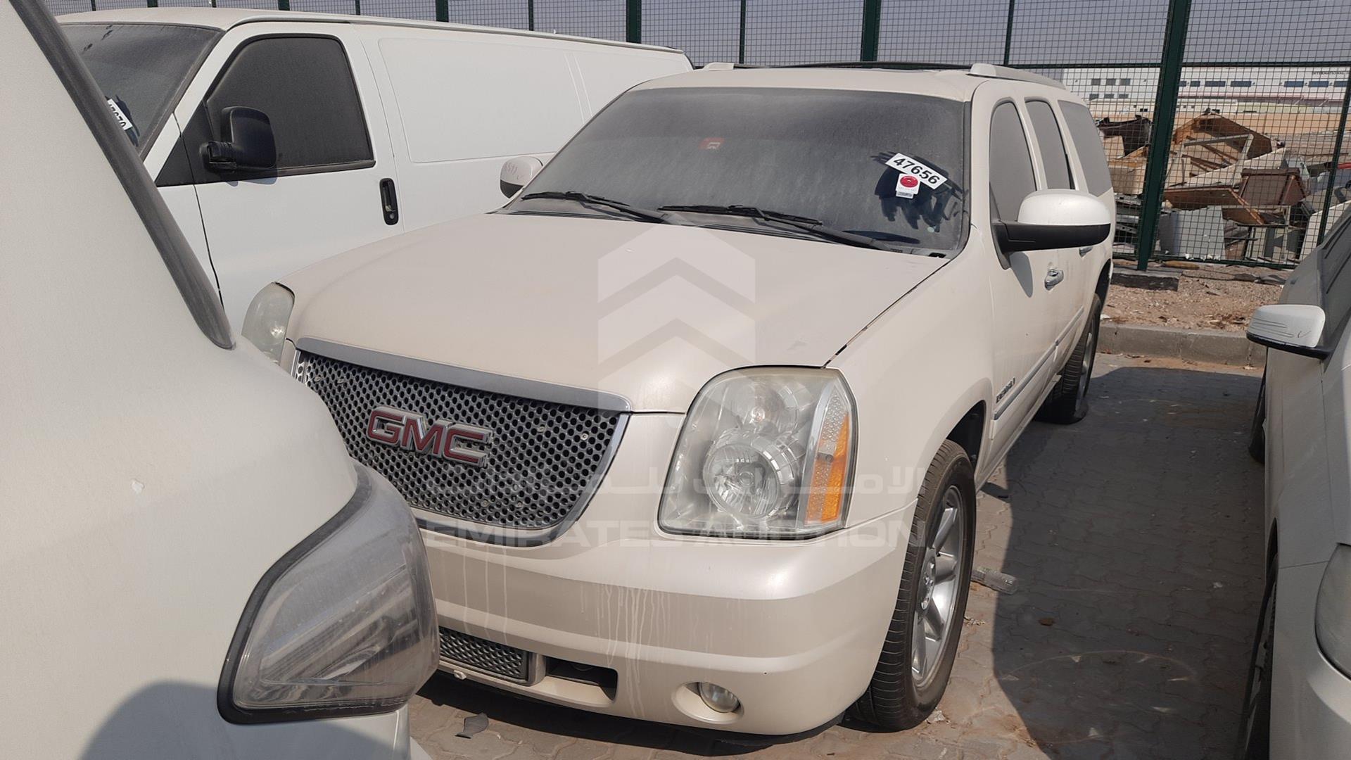 2014 GMC YUKON VIN: 1GKS28EF5ER111052