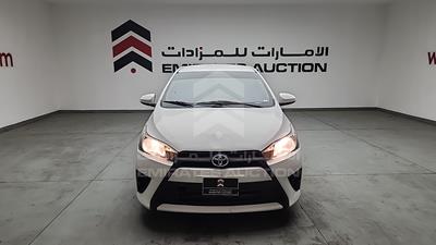 تويوتا ياريس 2016 - #666158