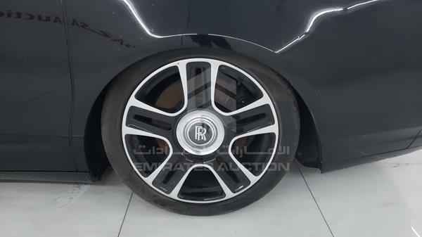 ROLLS ROYCE Ghost 2016 SCA664S09GUX42047 Image 20