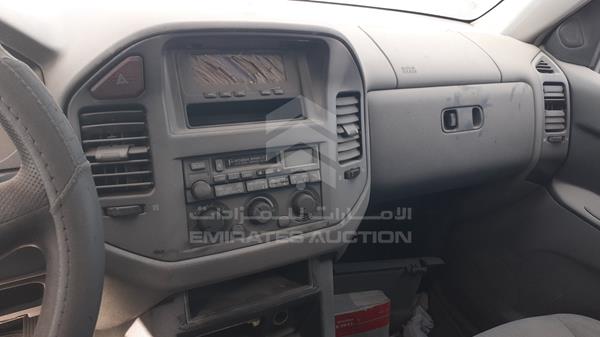 JMYLRV73W5J707226 Mitsubishi Pajero