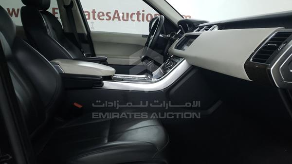 Range Rover Sport 2014 SALWR2WF2EA355835 Image 23