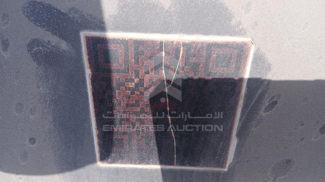 ميتسوبيشي باجيرو 2012 — عام — صورة 25