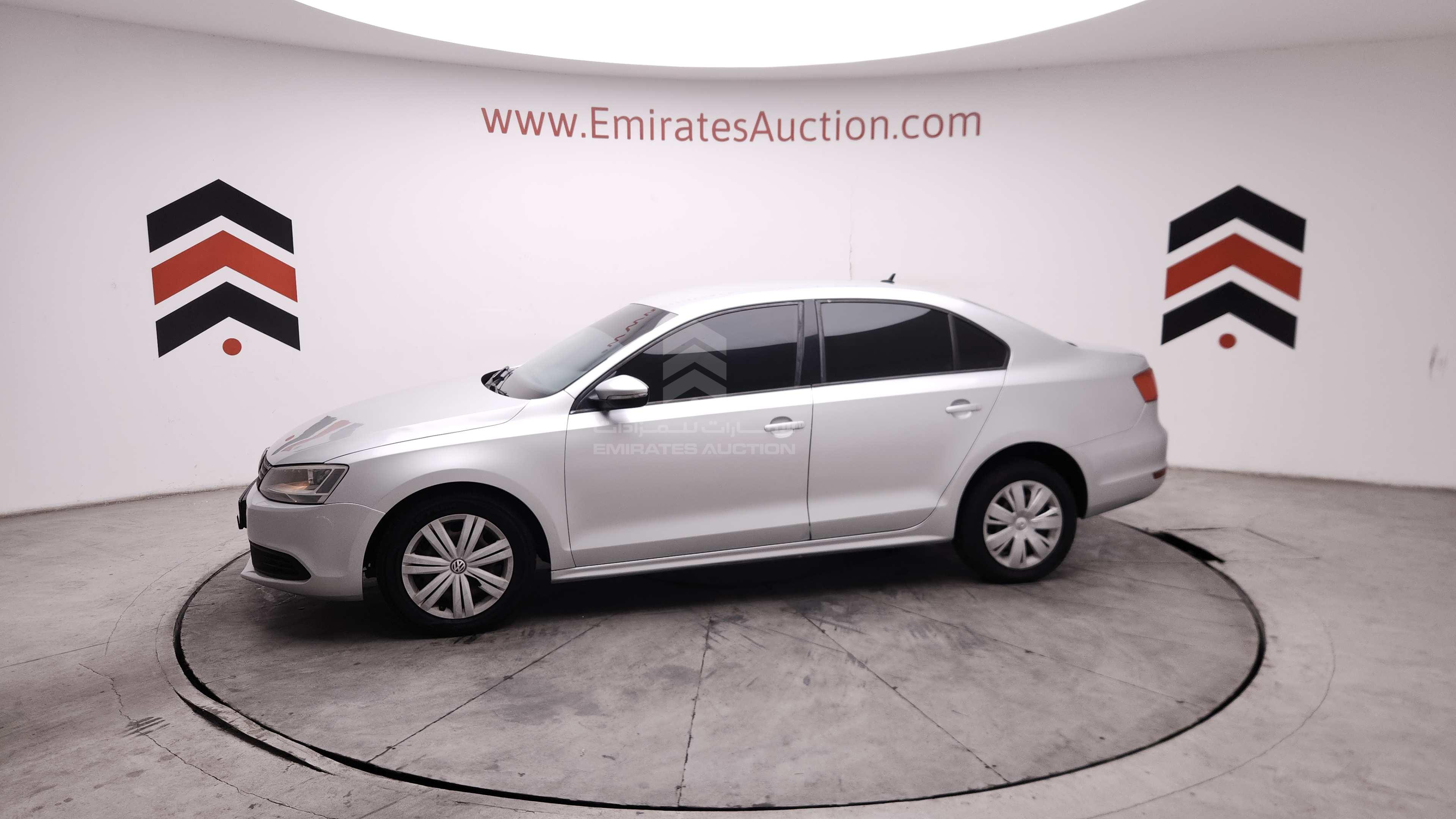 WVWRV1AJXFM200925 - 2015 Volkswagen Jetta - #504130