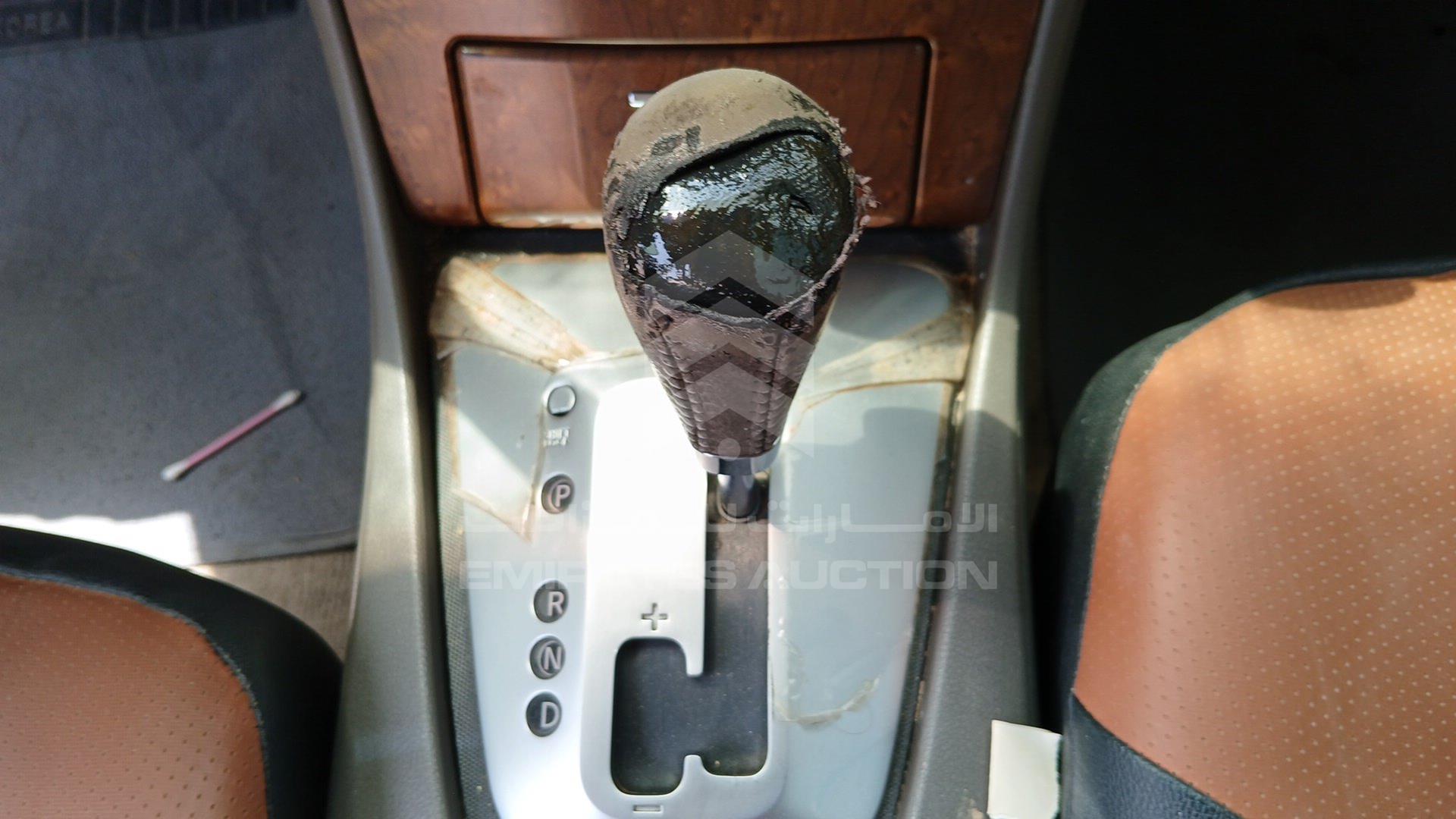 2009 NISSAN ALTIMA VIN: 1N4AL21D89C142672