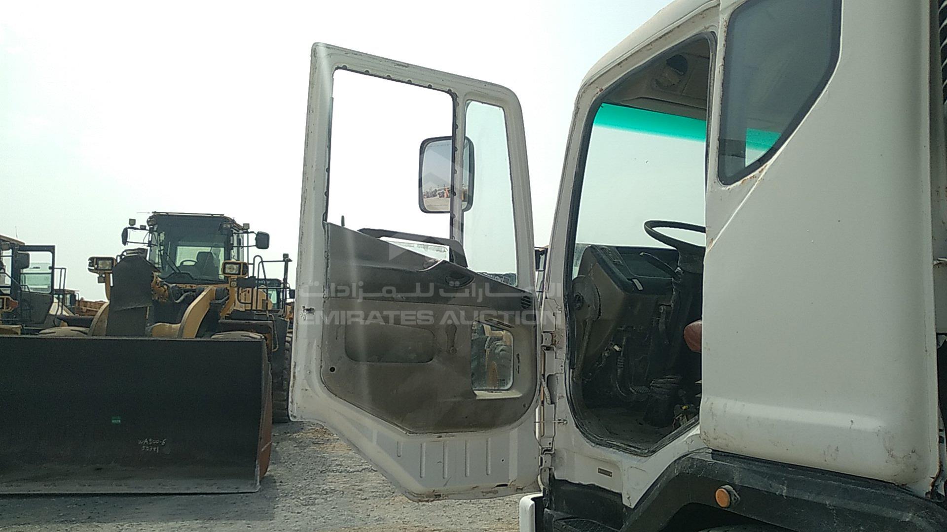 2006 TATA --- VIN: KL3K6D6F16K000213