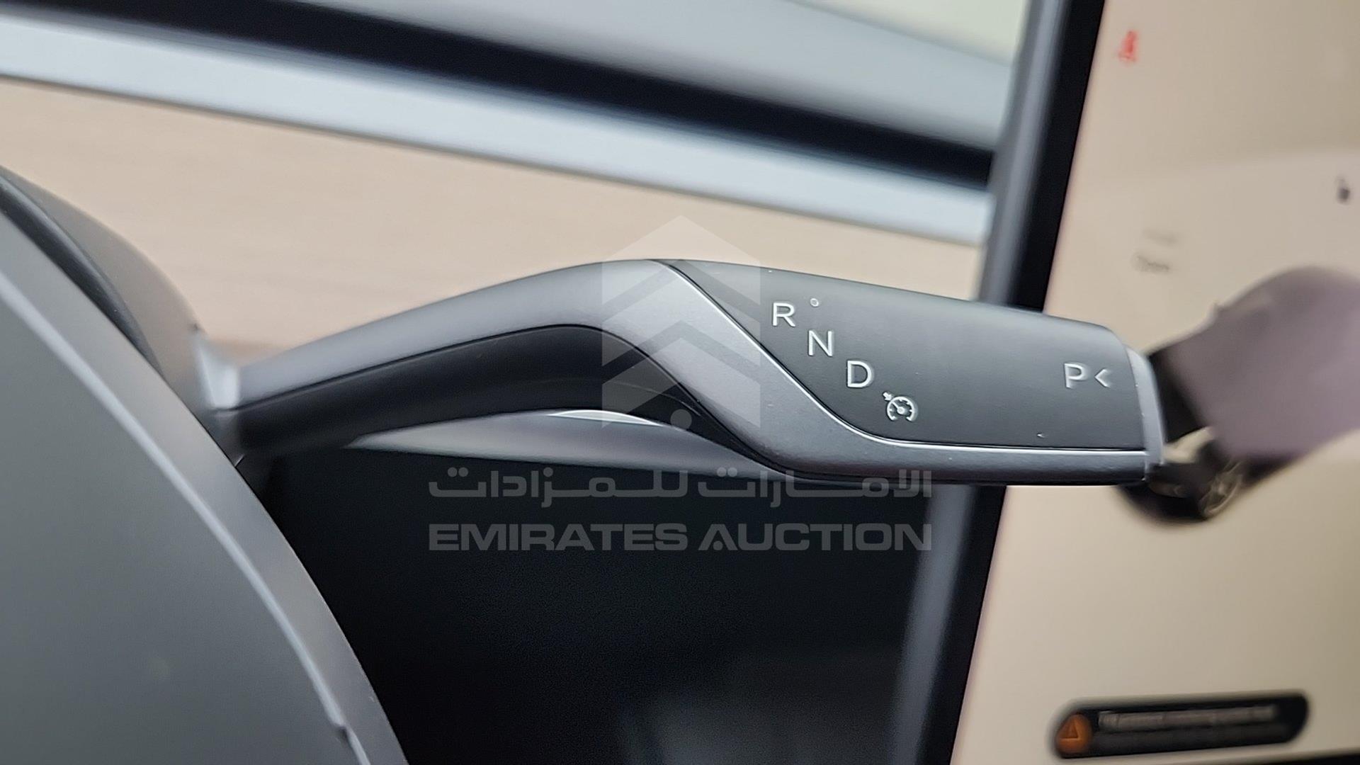 2023 TESLA MODEL 3 VIN: 5YJ3E1EA0PF435540