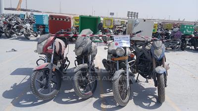 4 Motorbikes - #664663