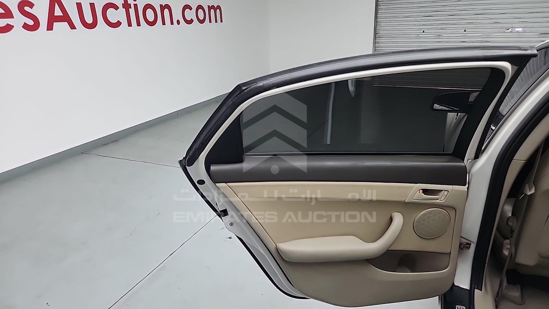 2010 CHEVROLET CAPRICE VIN: 6G1MK5C72AL455199
