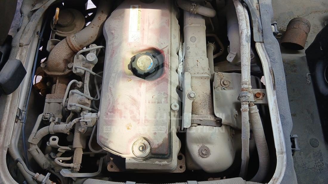 2020 Toyota Coaster — Engine Bay — Photo 25