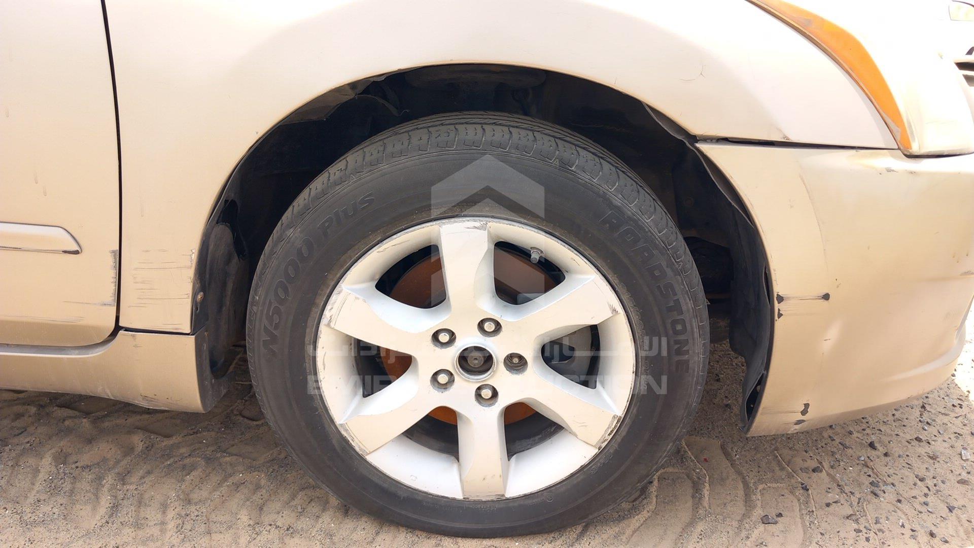 2011 NISSAN ALTIMA VIN: 1N4AL2A97BC124178