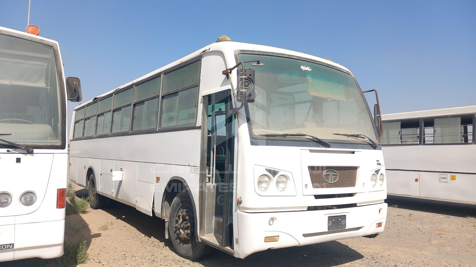 2008 TATA LPO1316 VIN: MAT38908780L01330