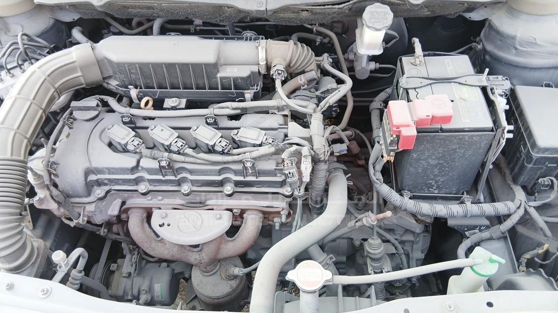 2023 Suzuki Ciaz — Engine Bay — Photo 27