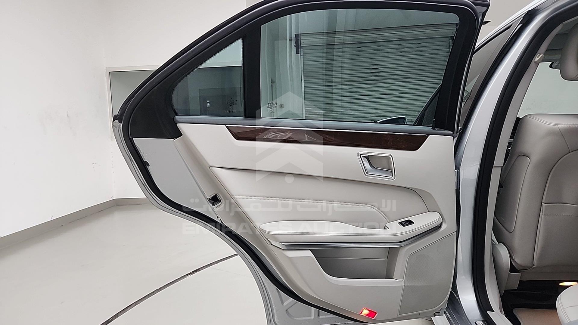 2016 MERCEDES E 350 VIN: WDDHF5KB4GB186272