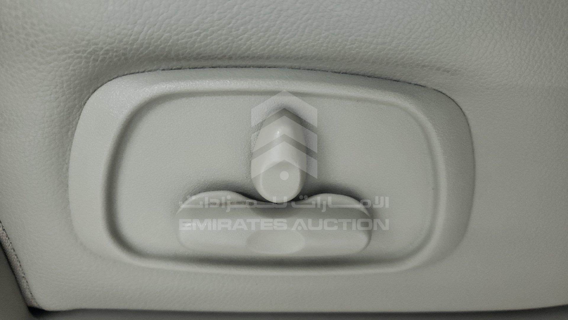 JMYLRV93W9J707314 - 2009 Mitsubishi Pajero - #459998