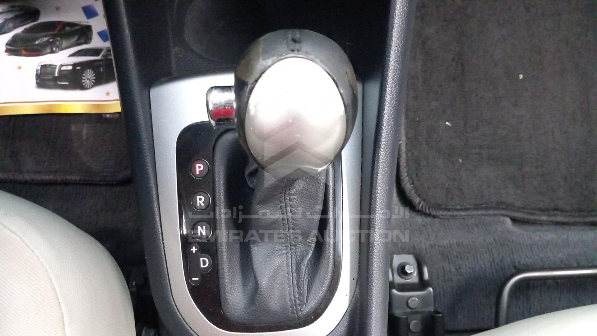 2014 KIA RIO VIN: KNADM5127E6854925