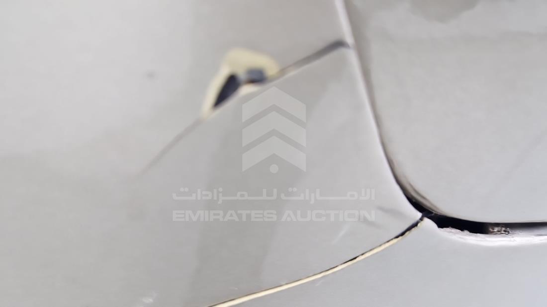 تويوتا كامري 2005 — خدش — صورة 34