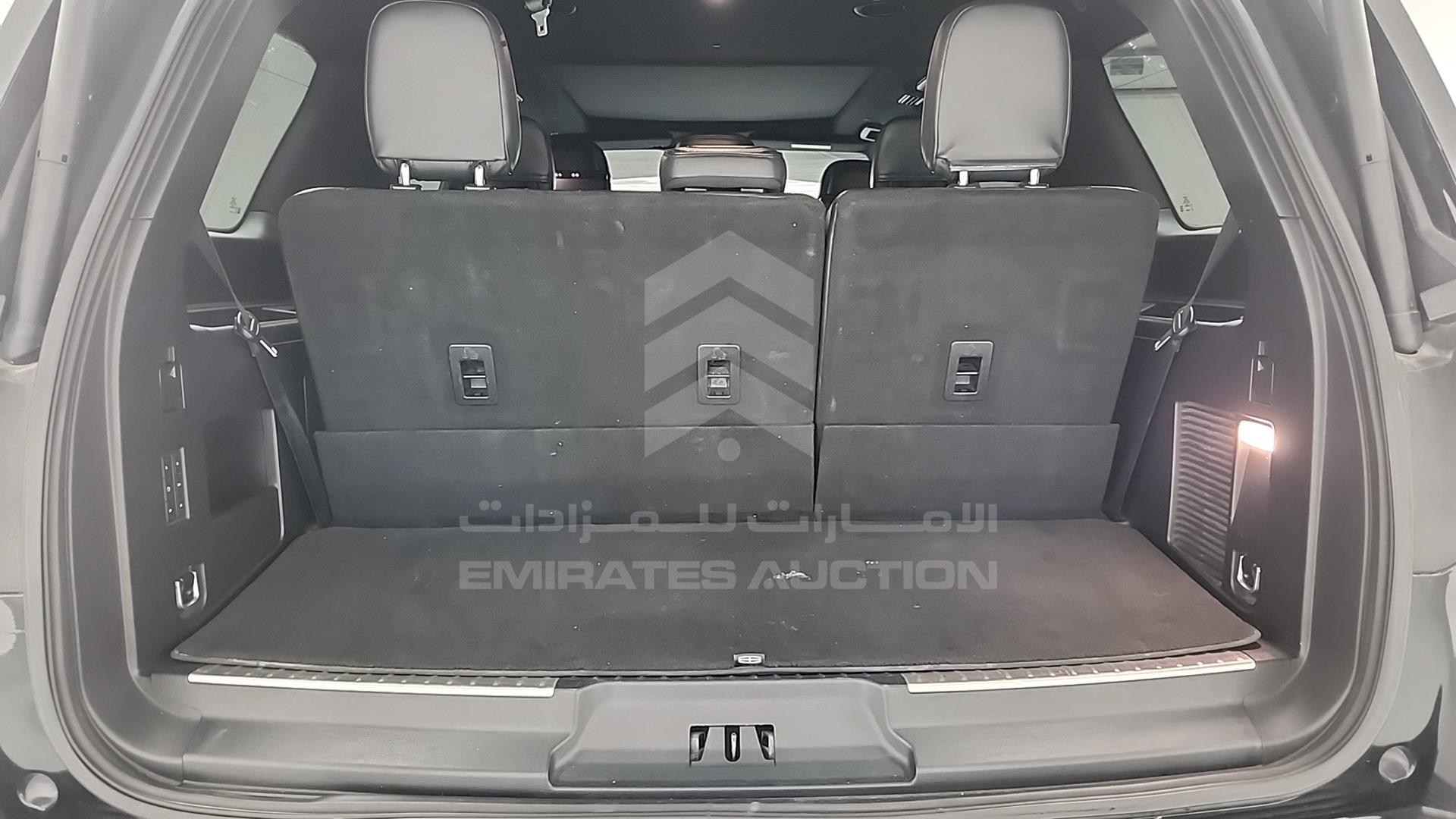 2018 LINCOLN NAVIGATOR VIN: 5LMJJ2LT4JEL16887