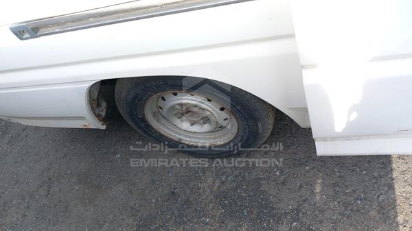 JMYHNP13W4A770266 Mitsubishi L 300