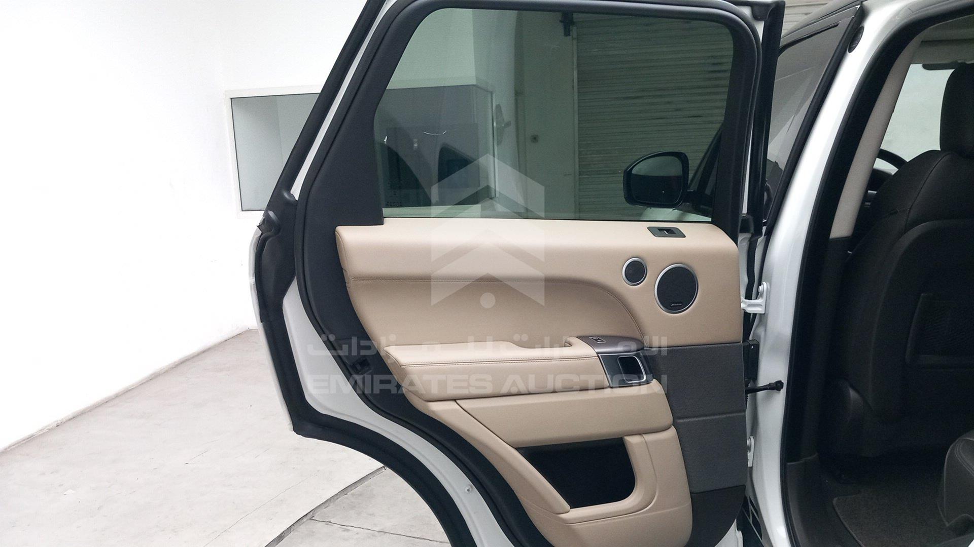 2015 RANGE ROVER SPORT VIN: SALWA2VF2FA519949