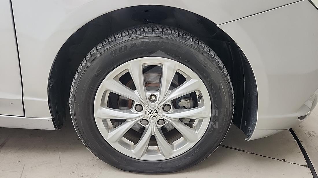 2023 MG 5 — Front Right Tyre — Photo 33