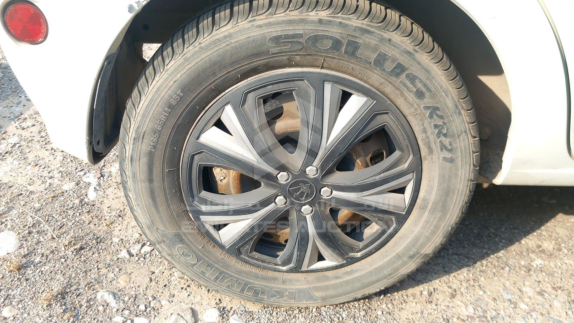 2014 MITSUBISHI MIRAGE VIN: MMBXTA03AEH008842