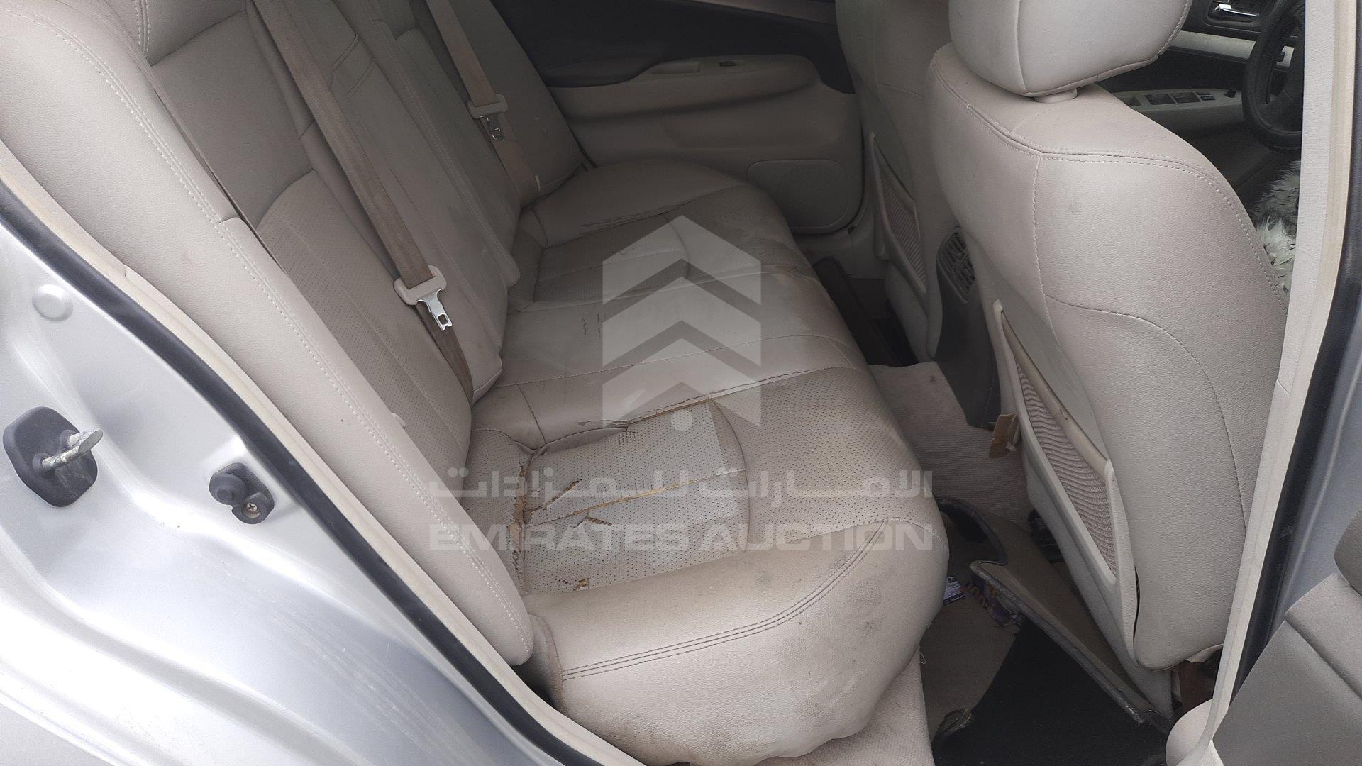 JN1CV6AR1DM752368 - 2013 Infiniti G 37 - #465623