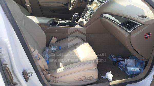 Cadillac CTS 2016 1G6A85SS7G0124594 Image 16