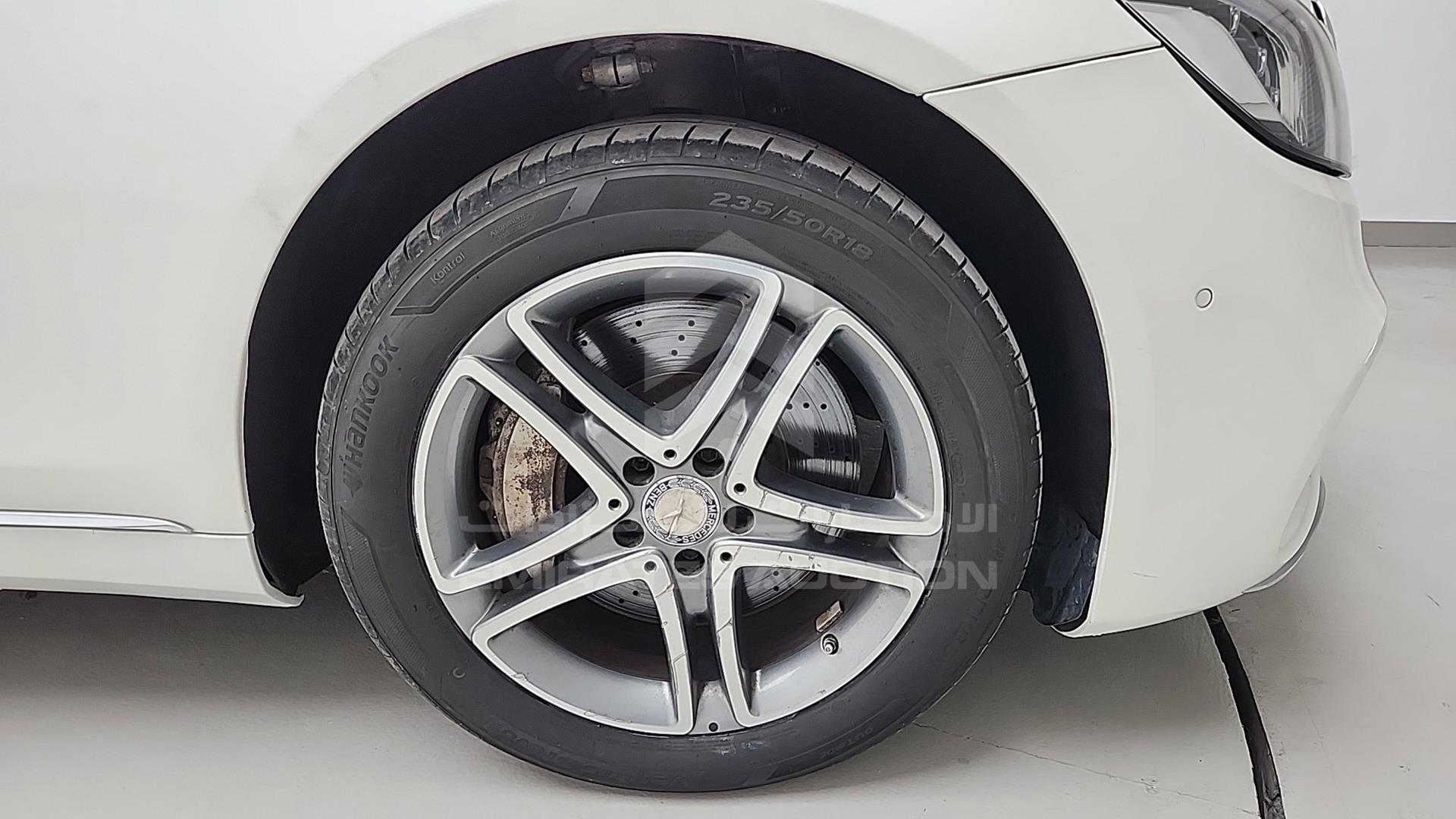 2016 MERCEDES S 550 VIN: WDDUG8FB8GA217973
