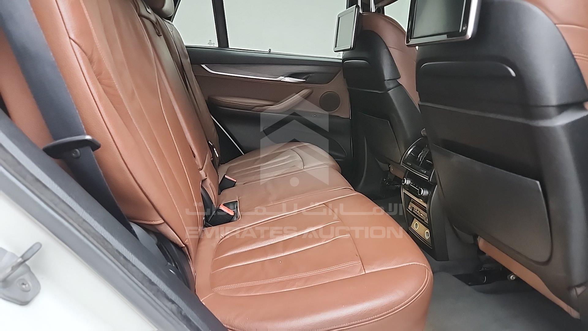 2014 BMW X5 VIN: WBAKR6101E0G97346