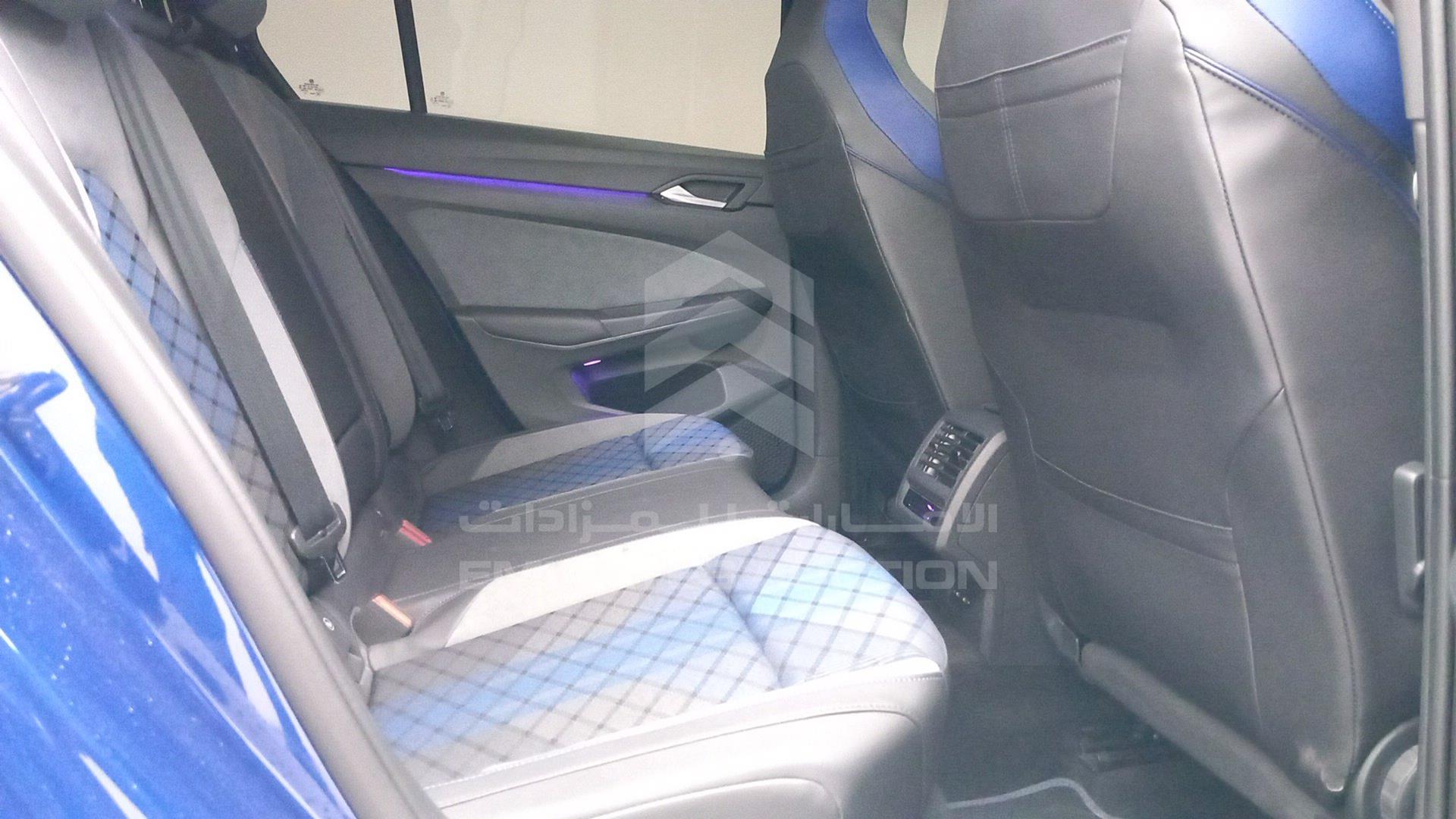 2022 VOLKSWAGEN GOLF VIN: WVWER3CD5NW212750