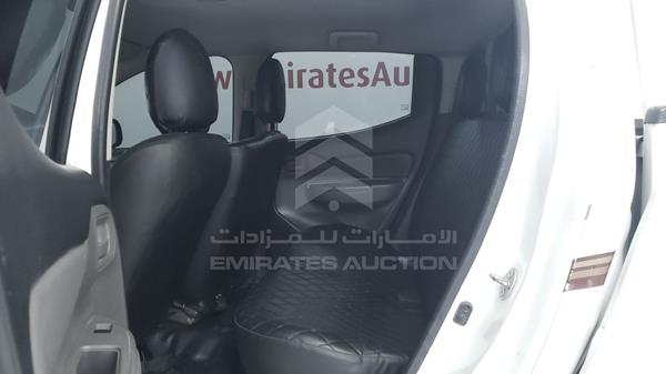 MMBMG35H5JH014731 Mitsubishi L 200